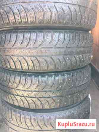 R18 235/60 bridgstone ice cruiser 7000 4шт. продаж Ижевск