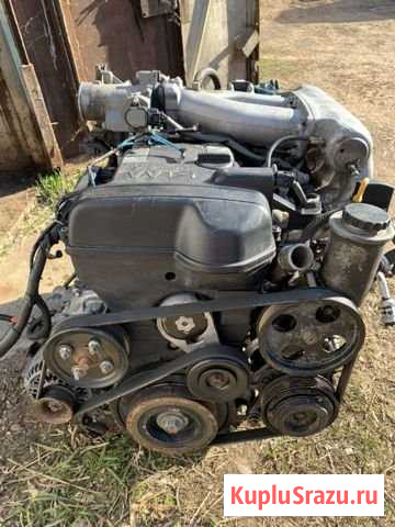 Двигатель 1jz-ge Нижнекамск - изображение 1