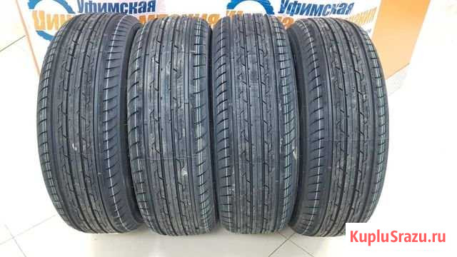 Шины Triangle TE301 185/60 R15 88H Стерлитамак - изображение 1