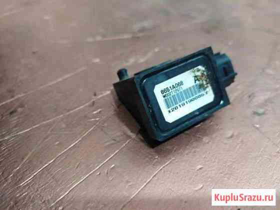 Датчик правый air bag Mitsubishi Pajero lV Туймазы