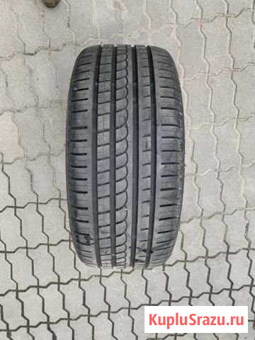 255/40/19 Pirelli P Zero Rosso Новозавидовский - изображение 1