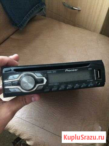 Автомагнитола pioneer Кузнецк - изображение 1