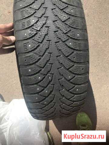 Nokian Hakkapelita 2 балона Орёл - изображение 1