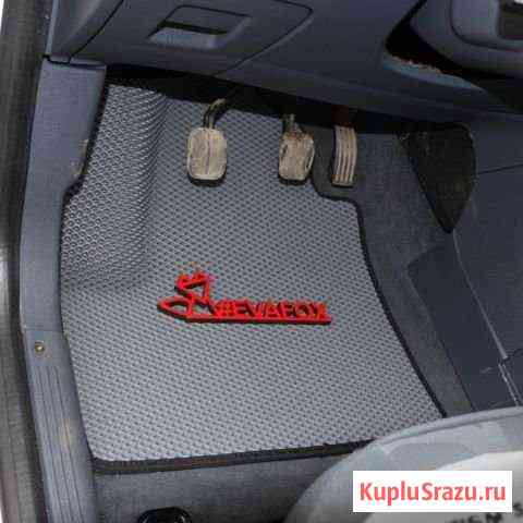 EVA эва Ева Коврик ford Tourneo Connect 1п (02-13) Сочи