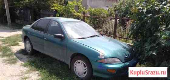 Chevrolet Cavalier 1996 г. 2.2 Феодосия