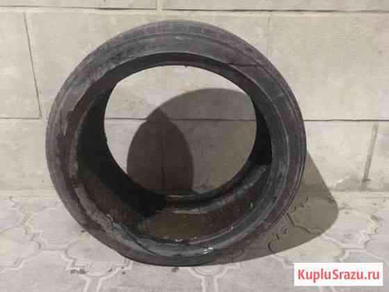 Колесо triangle R18 265/35 Красносельский