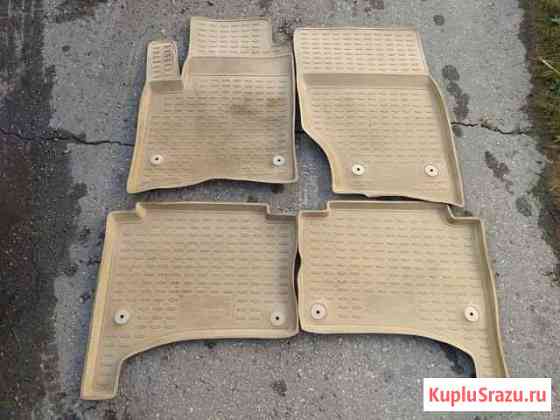 Коврики Туарег Touareg Магнитогорск