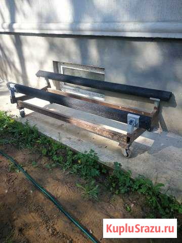 Тележка для гидроцикла Голицыно - изображение 1