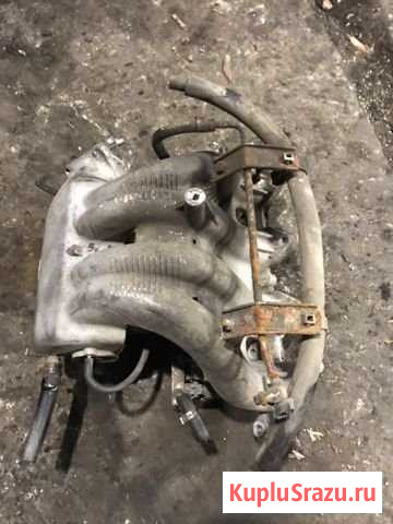 Впускной коллектор MR479QA Geely CK 1.5 MK Электроугли - изображение 1