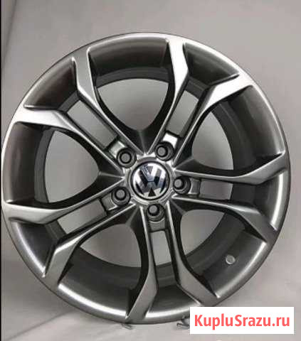 R17/5/112 Новые WV Passat, Skoda Octavia, Golf Симферополь - изображение 1