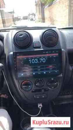 Магнитола андроид 10 дюймов Махачкала