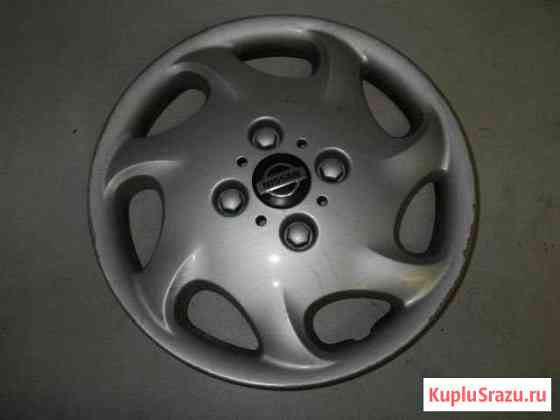 Колпаки Nissan Almera 40315BM404 Кострома