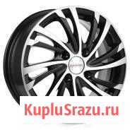 Литые диски 6,0*15 4*100 ET48 d54,1 KK мейола-ор Киров - изображение 1