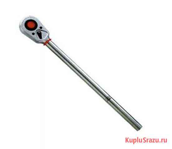 Force. 1/2’’Силовая трещотка 36 зубцов 802433 Москва
