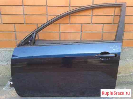 Дверь Nissan Primera P 12 Лабинск