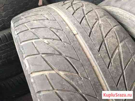Falken 245/40/18 2шт Краснодар