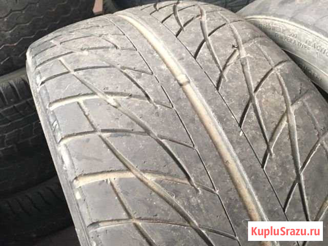 Falken 245/40/18 2шт Краснодар - изображение 1