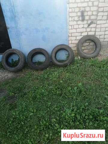 Продам шины Ярцево - изображение 1