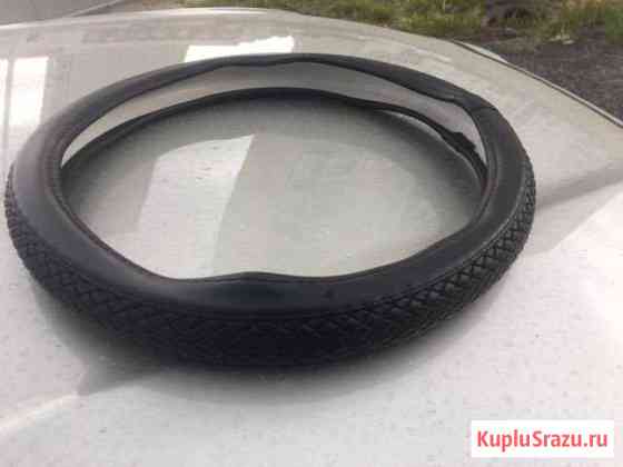 Чехол на руль Нижневартовск