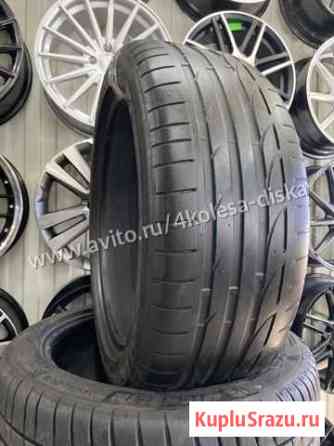 Bridgestone Potenza s001 245.45.19 1шт Пятигорск