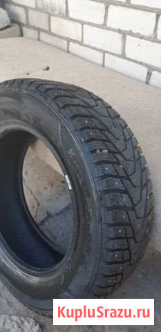 Hankook i Paik rs2 Изобильный - изображение 1