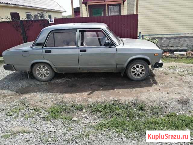 Поменяюсь литьём 4.98 R13 Тогучин - изображение 1