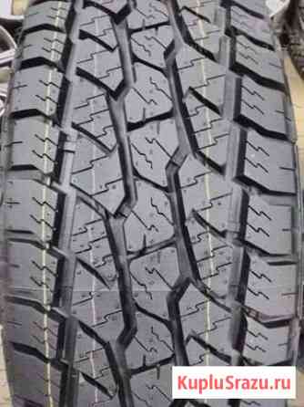 Новые 245/70 R16 triangle tr292 Волжский