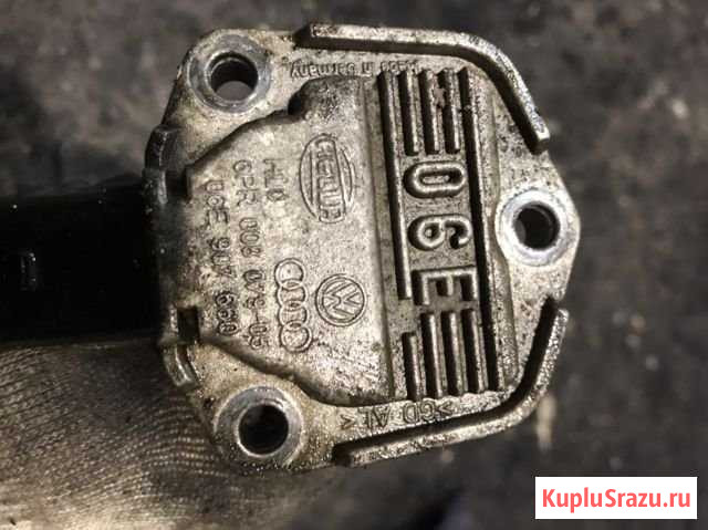 Датчик уровня масла VW Audi Porsche Vag Электроугли - изображение 1