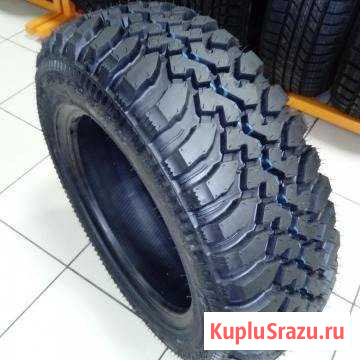 205/70R16 Cordiant OFF road OS-501 Анапа - изображение 1