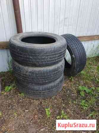 Bridgestone комплект Муром