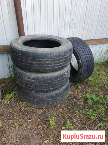 Bridgestone комплект Муром - изображение 1