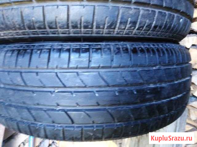 Шины R15 Гусь-Хрустальный - изображение 1