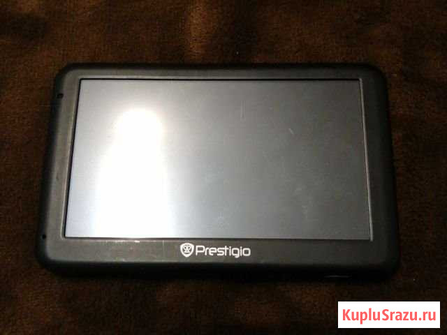 Prestigio geovision 5050 Узловая - изображение 1