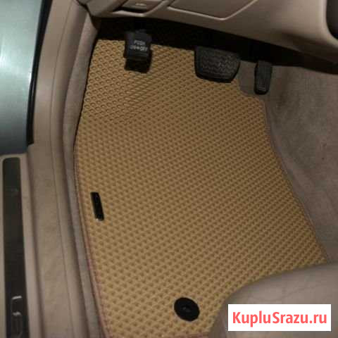 EVA эва Ева Коврик на Любой lexus GS 2п S160 97-05 Сочи - изображение 1