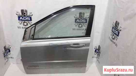 Дверь передняя левая Ssangyong Kyron 2 D20DT 2009 Климовск