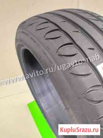 Летние шины R18 235 45 18 Tigar 98W XL Краснодар