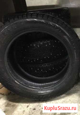 Шины Nordman 7 205 55 16 Строитель - изображение 1