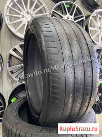 Pirelli p zero 255.40.20 2шт Пятигорск