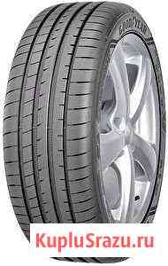 Шины Goodyear Eagle F1 Asymmetric 3 225/55 R17 97Y Дзержинск