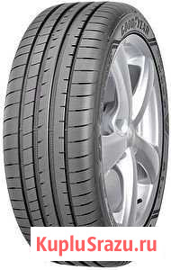 Шины Goodyear Eagle F1 Asymmetric 3 225/55 R17 97Y Дзержинск - изображение 1