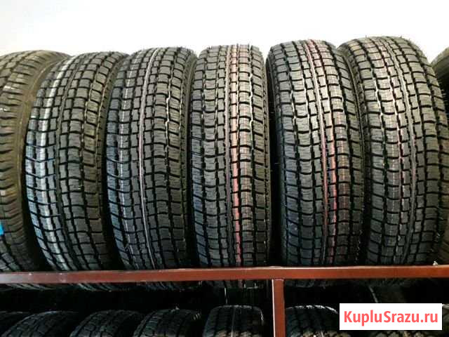 Кама 301 185/75R16 2950 Нижний Тагил - изображение 1