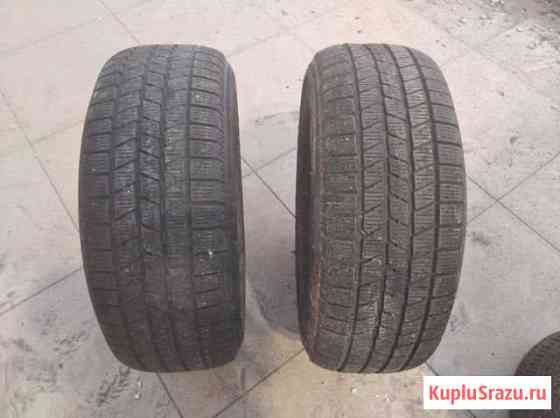 Продам резину R18 Pirelli Ковров