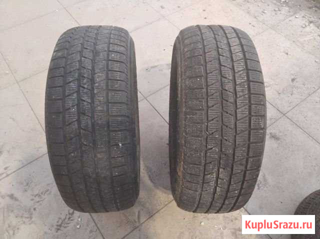 Продам резину R18 Pirelli Ковров - изображение 1