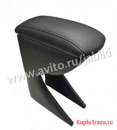 Подлокотник Line-Vision Skoda Roomster 46004ISB+ Краснодар