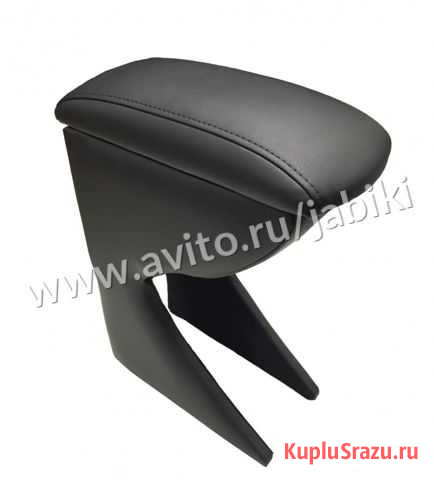 Подлокотник Line-Vision Skoda Roomster 46004ISB+ Краснодар - изображение 1