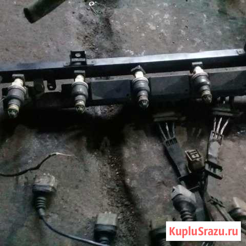 Форсунка бмв М50 2.0 Климовск - изображение 1