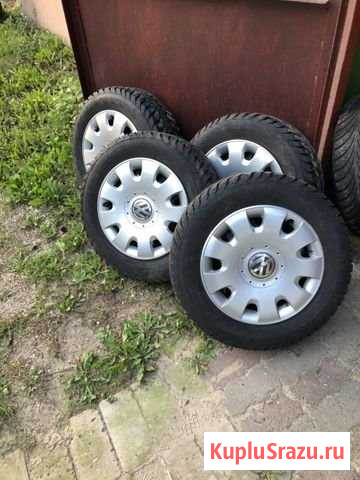 Колёса Фольксваген, Ауди, Шкода Ногинск - изображение 1
