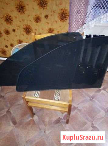 Сетка тонировка Половинное - изображение 1