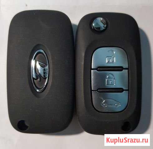 Ключи зажигания LADA,opel,ford и т.д Шахты - изображение 1