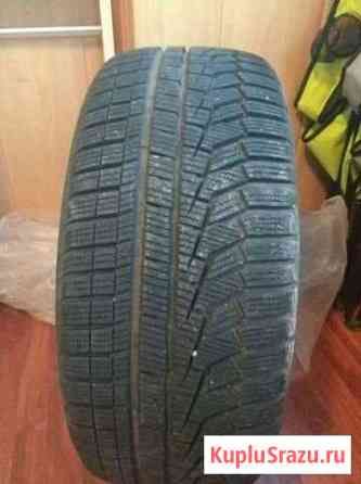 Зимняя резина Hankook winter icept evo2 235/50/18 Пятигорск